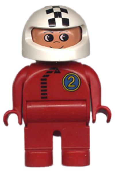 Duplo Male - 4555pb070