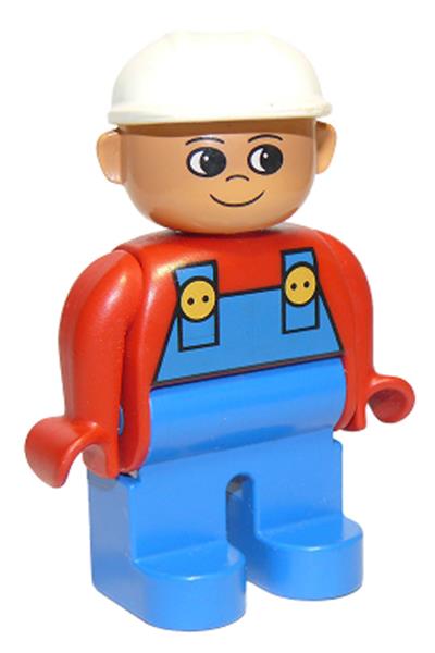 Duplo Male - 4555pb076