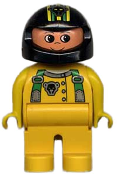 Duplo Male - 4555pb083