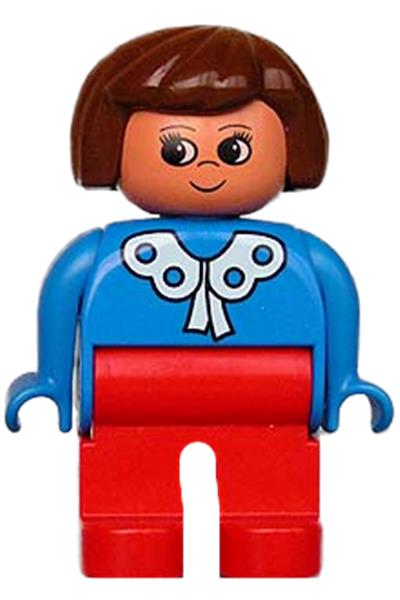 Duplo Female - 4555pb089