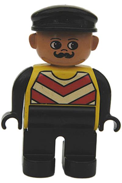 Duplo Male - 4555pb095