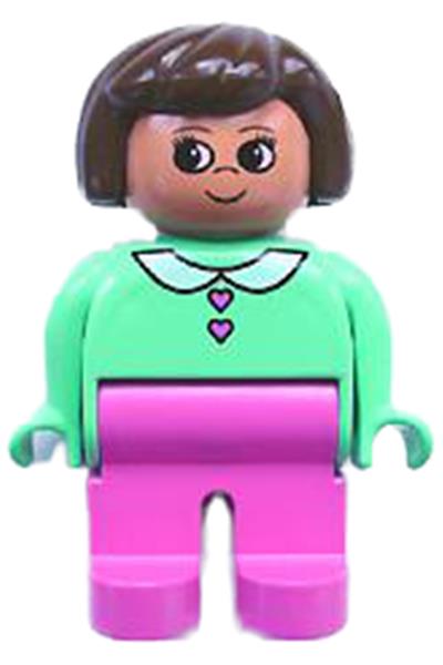 Duplo Female - 4555pb097