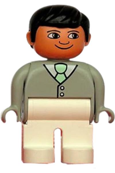 Duplo Male - 4555pb108