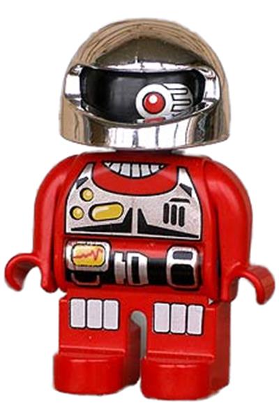 Duplo Robot Action Wheeler - 4555pb109