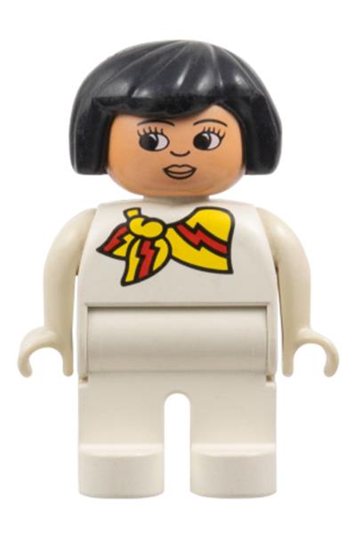 Duplo Female - 4555pb112