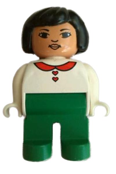 Duplo Female - 4555pb119