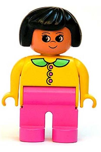Duplo Female - 4555pb127