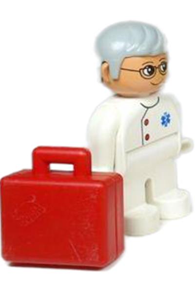 Duplo Male Medic - 4555pb128