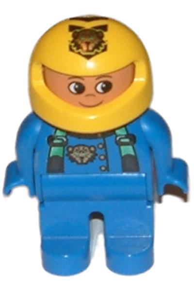 Duplo Male - 4555pb141
