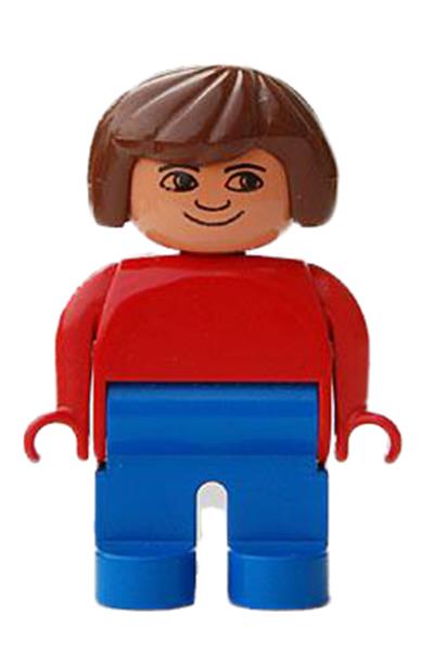 Duplo Female - 4555pb146