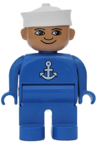 Duplo Male - 4555pb157