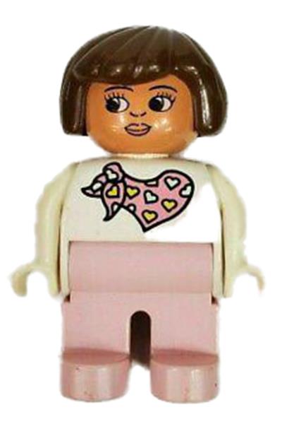 Duplo Female - 4555pb163