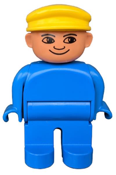 Duplo Male - 4555pb164