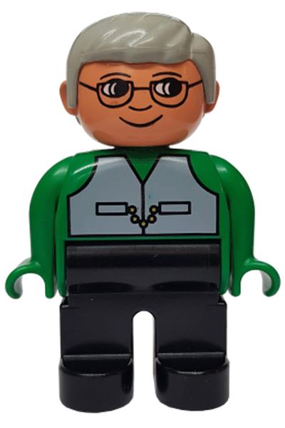 Duplo Male - 4555pb166