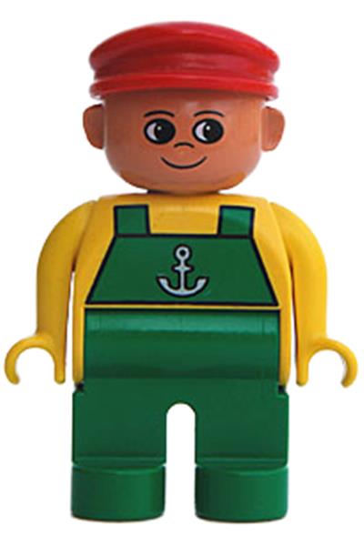 Duplo Male - 4555pb168