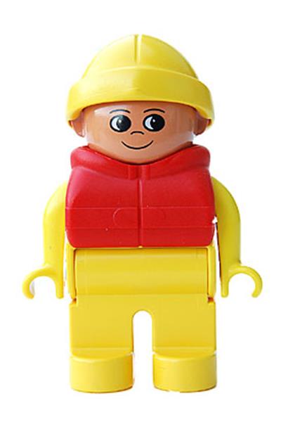 Duplo Male - 4555pb171
