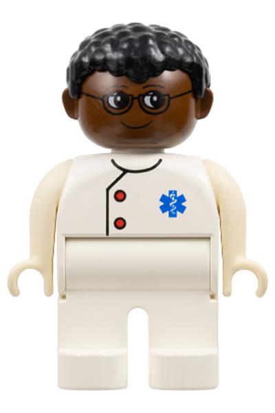 Duplo Male Medic [4555pb184] - Dacta