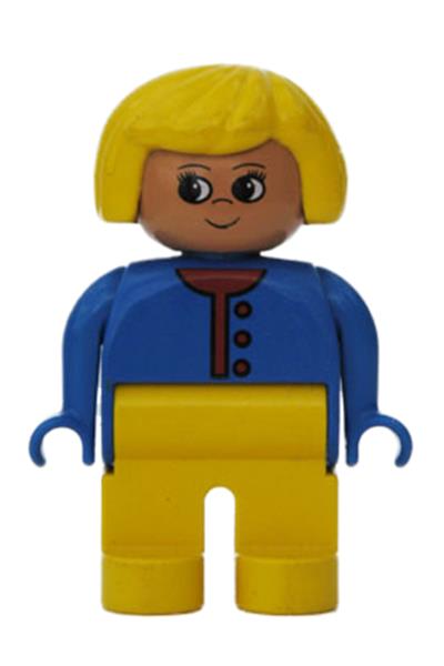 Duplo Female - 4555pb187