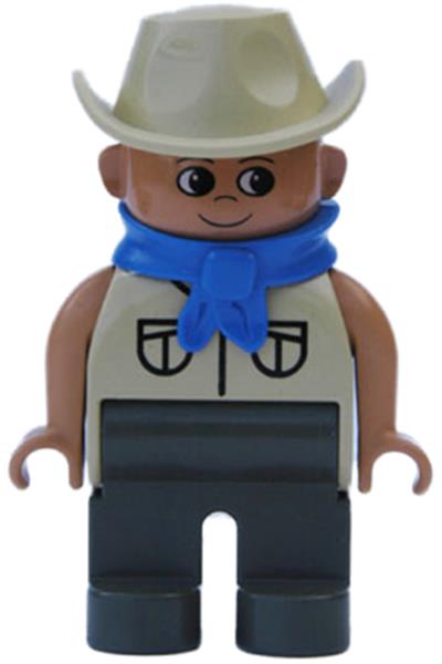 Duplo Male [4555pb188] - Duplo