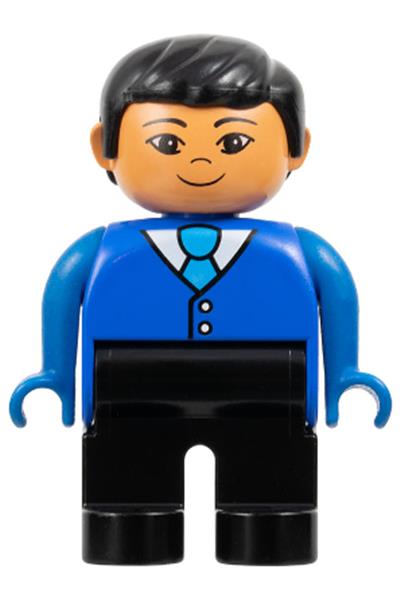 Duplo Male [4555pb200] - Dacta