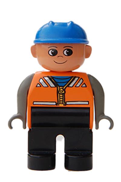 Duplo Male [4555pb206] - Explore