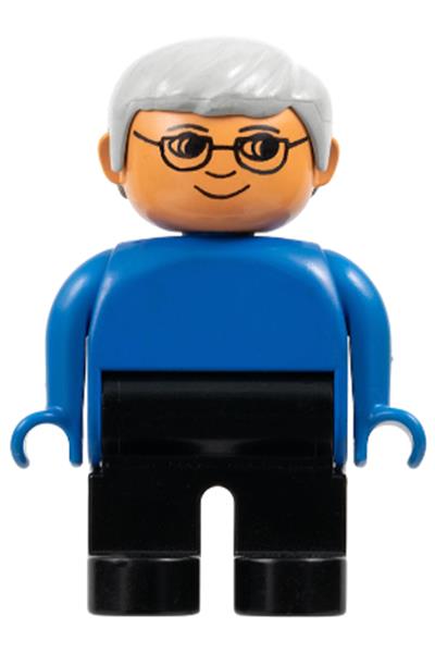 Duplo Male - 4555pb209
