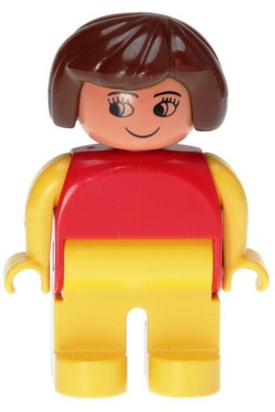 Duplo Female - 4555pb210