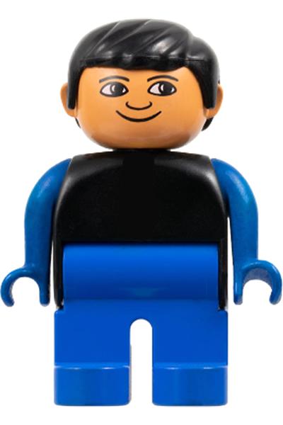 Duplo Male - 4555pb211