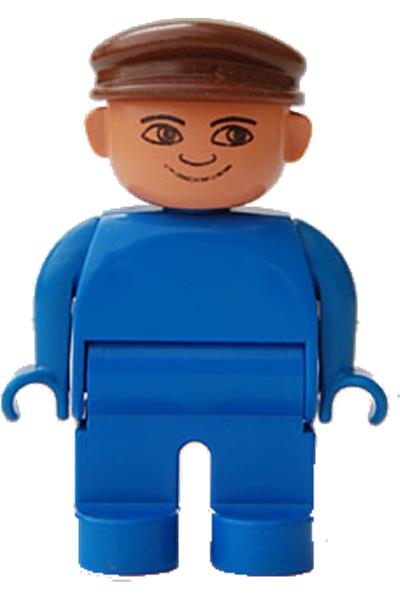 Duplo Male - 4555pb222