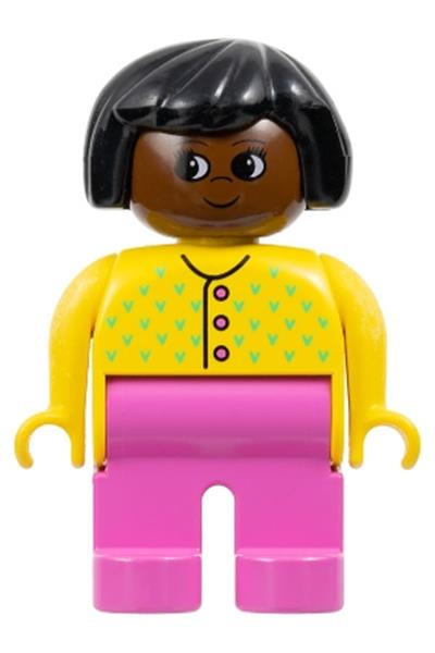 Duplo Female [4555pb228] - Dacta