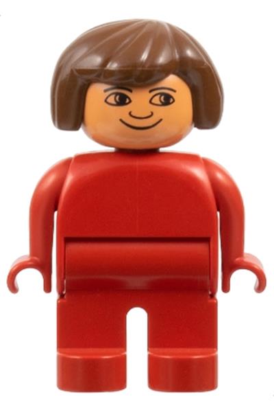 Duplo Female - 4555pb233