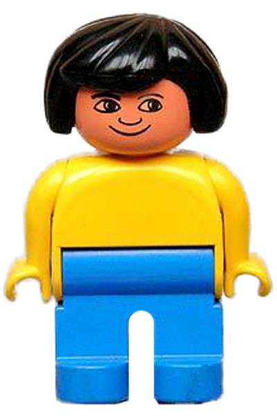 Duplo Female - 4555pb234