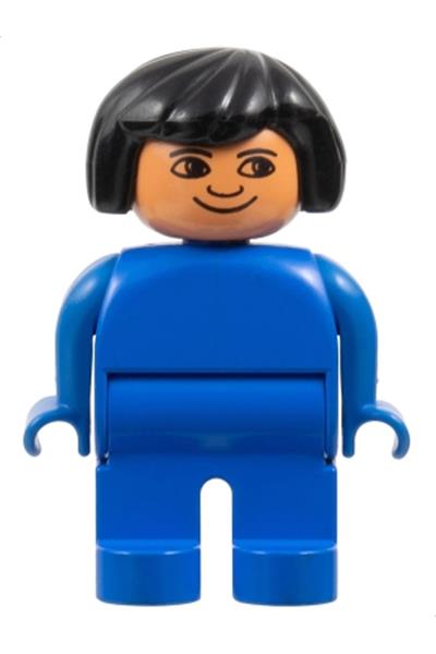 Duplo Female - 4555pb235