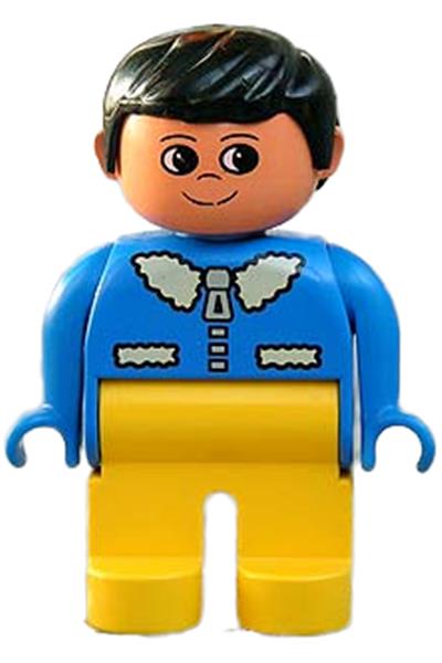 Duplo Male - 4555pb243