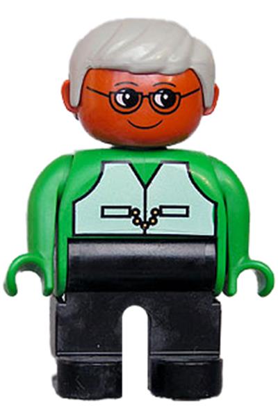 Duplo Male [4555pb261] - Dacta