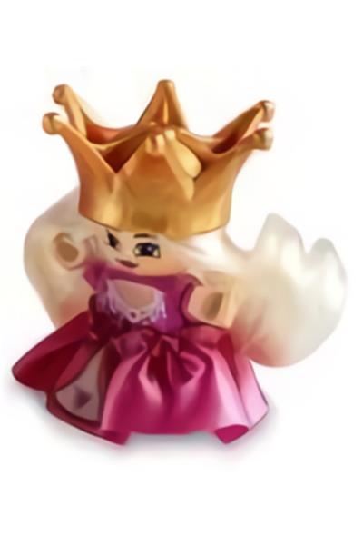 Duplo Child Princess - 47205pb007