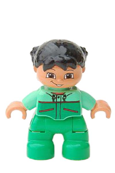Duplo Child Girl [47205pb009] - Dacta