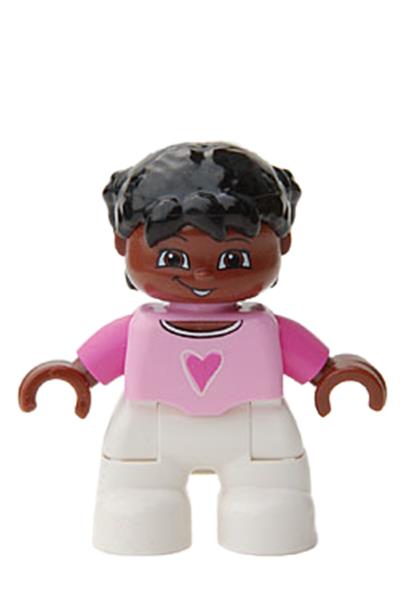 Duplo Child Girl - 47205pb015