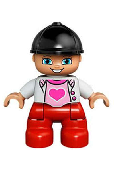 Duplo Child Girl - 47205pb029