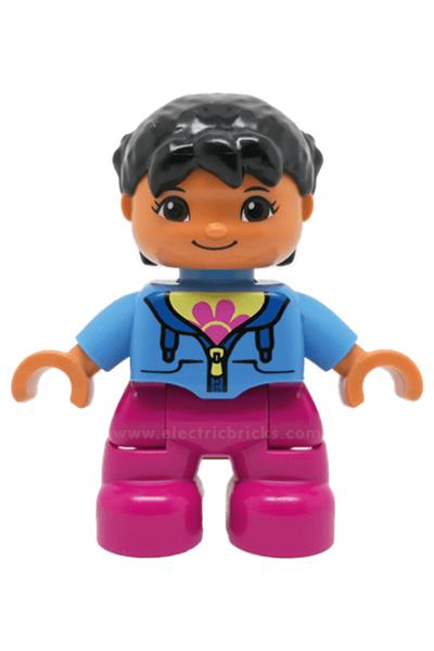 Duplo Child Girl - 47205pb035