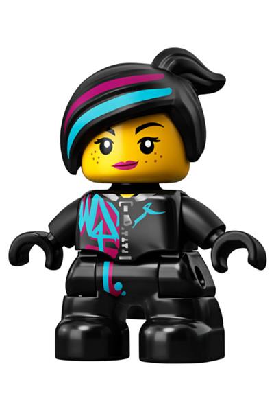 Duplo Lucy Wyldstyle - 47205pb065