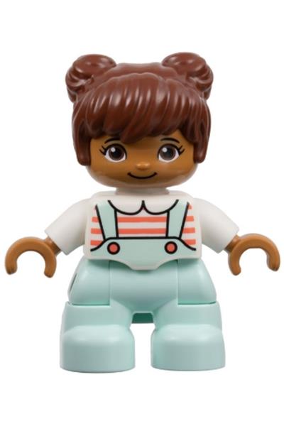 LEGO Duplo Child Girl 47205pb071 | BrickEconomy