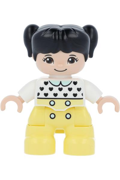 LEGO Duplo Child Girl 47205pb079 | BrickEconomy