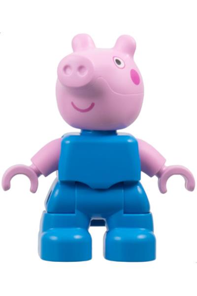 Duplo George Pig - 47205pb115
