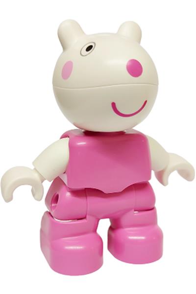 Duplo Suzy Sheep [47205pb116] - Duplo