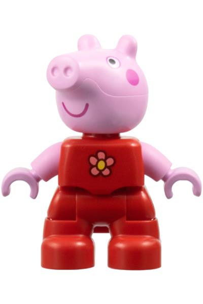 Duplo Peppa Pig - 47205pb118