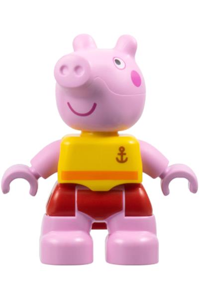 Duplo Peppa Pig - 47205pb120