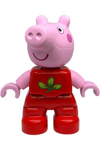 Duplo Peppa Pig [47205pb122] - Duplo