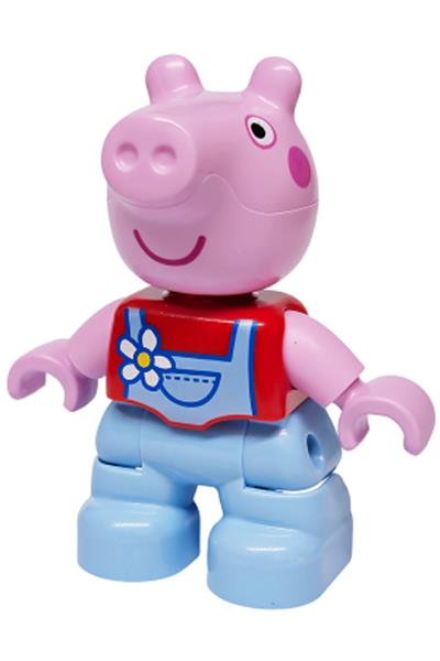 Duplo Peppa Pig - 47205pb132
