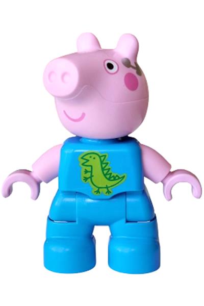 Duplo George Pig - 47205pb134